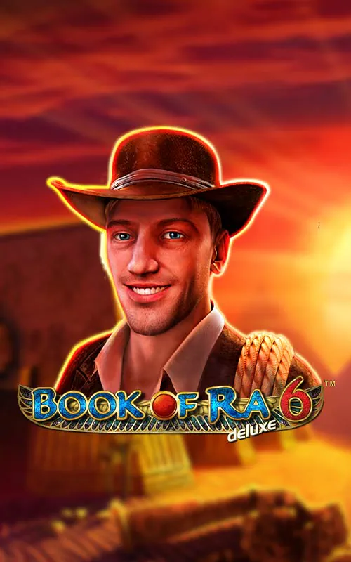 Book of Ra at Fast Bet Casino