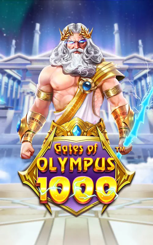 Gates of Olympus at Fast Bet Casino