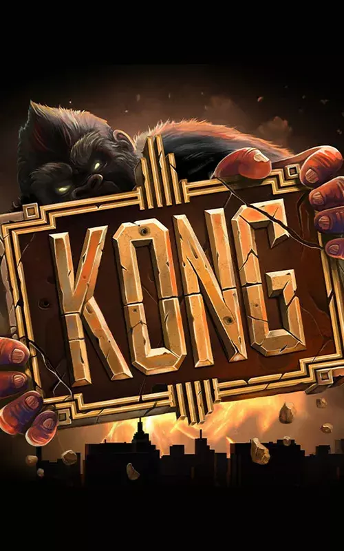 Kong at Fast Bet Casino