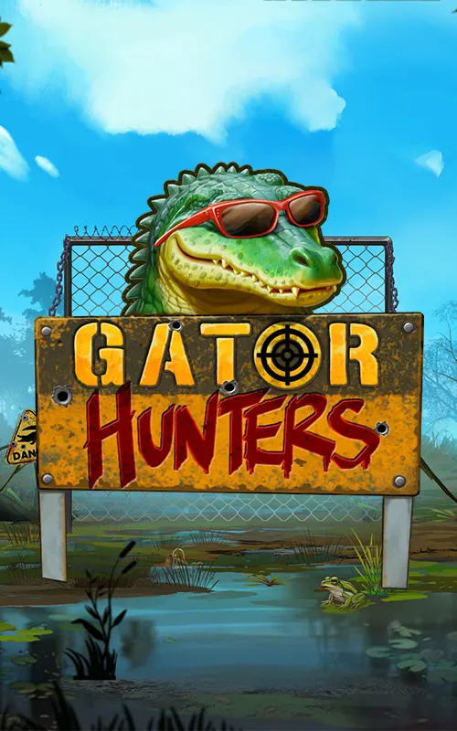 Gator Hunters at Fast Bet Casino